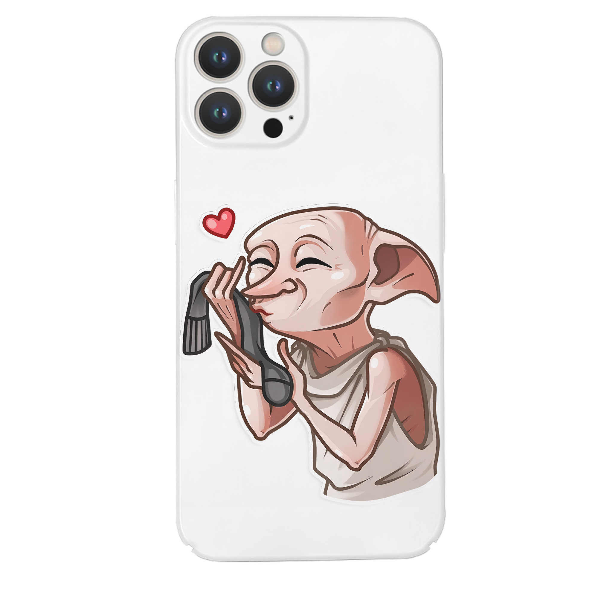 （画像用） Harry Potter ハリー・ポッターシリーズ 【iPhone 14シリーズ対応】ハードケース